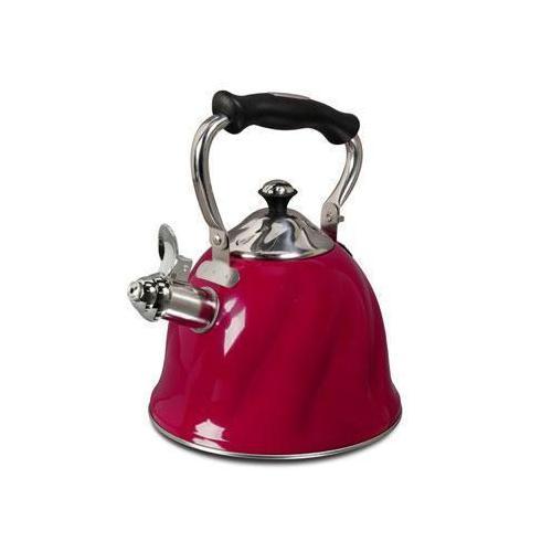 Mr.Coffee Alderton Kettle Red