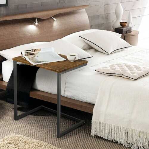 3 Pices Multifunctional Coffee End Table Set