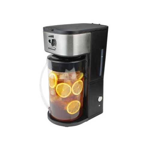 Iced Tea Iced Coffee Makr 64oz