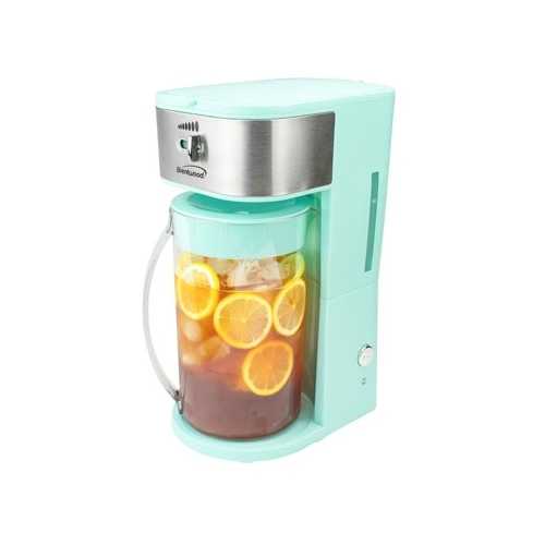 Iced Tea Iced Coffee Makr 64oz